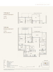 ARDOR RESIDENCE (D15), Apartment #457850161